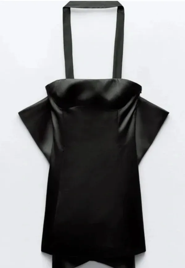 ZARA Mini Dress - Image 3