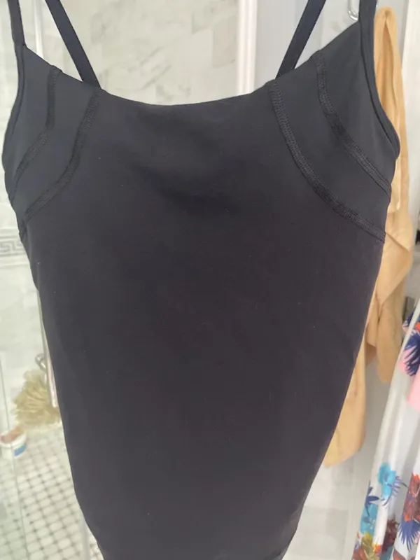 Lululemon Tank - Image 3