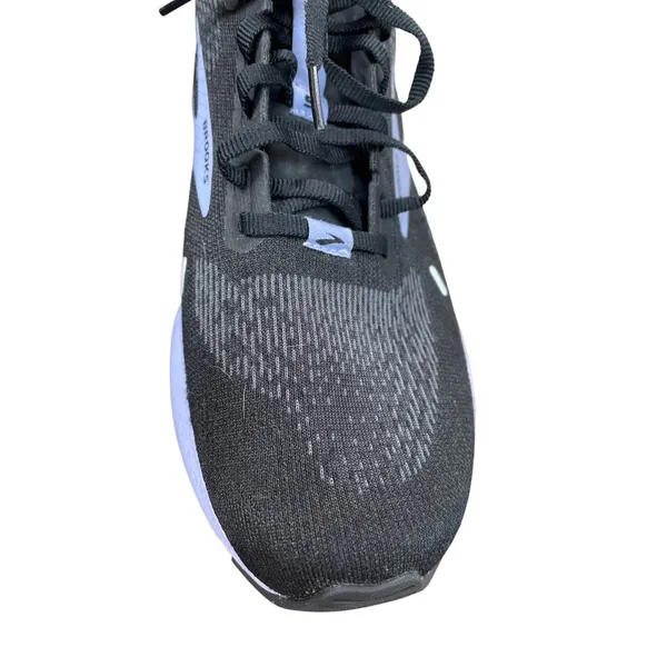 Brooks Launch 9 women blue black running shoes sneakers 9.5B SKU 8892 - Image 11
