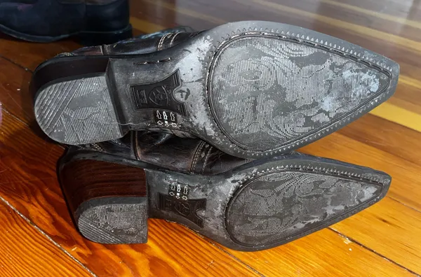 Ariat Boots - Image 3
