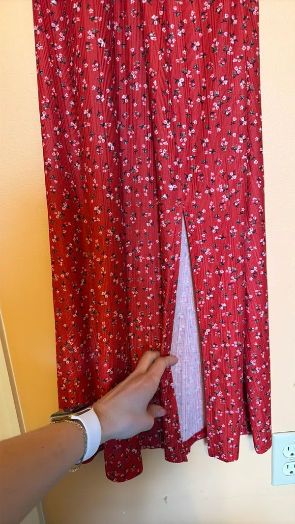 Princess Polly Slip Dress - Image 5