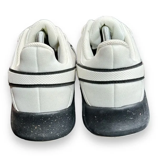 Nike Legend Essential 2 PRM Sail‎ Black White Women's Shoes CZ3668 100 Size 12 - Image 3