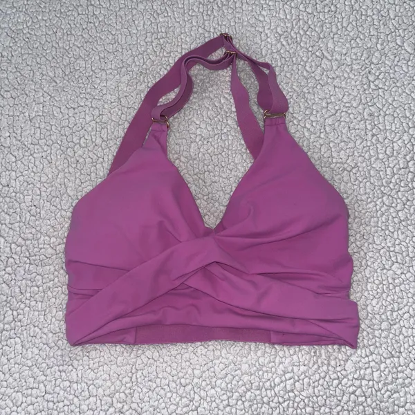 Buffbunny Candy Wrap Sports Bra - Image 2