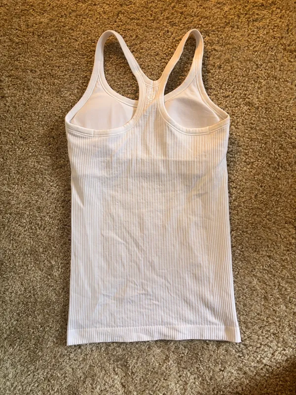 Lululemon Tank Top 4 - Image 2