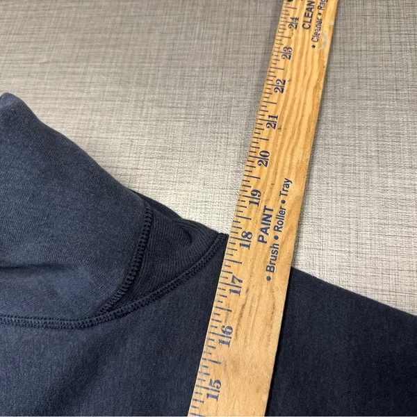 Lululemon Size‎ 6? Small Inkwell Navy Blue En Route Jacket Full Zip - Image 12