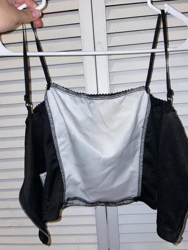 Halloween Corset  - Image 6