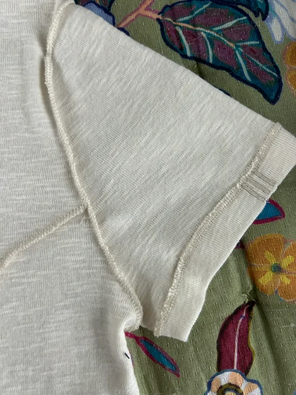 Urban Outfitters baby tee - Image 2
