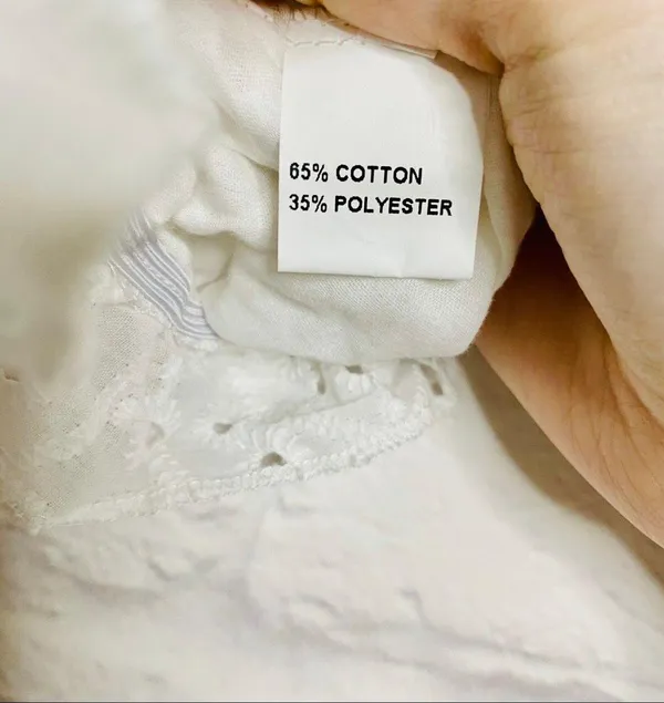 NEW Eyelet Top - Image 10