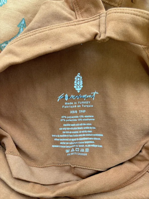 Free People Movement Tank Top - Image 3