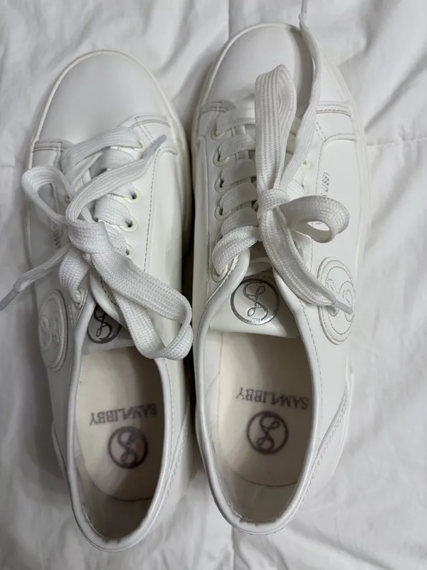 Sam & Libby Sneakers  - Image 3