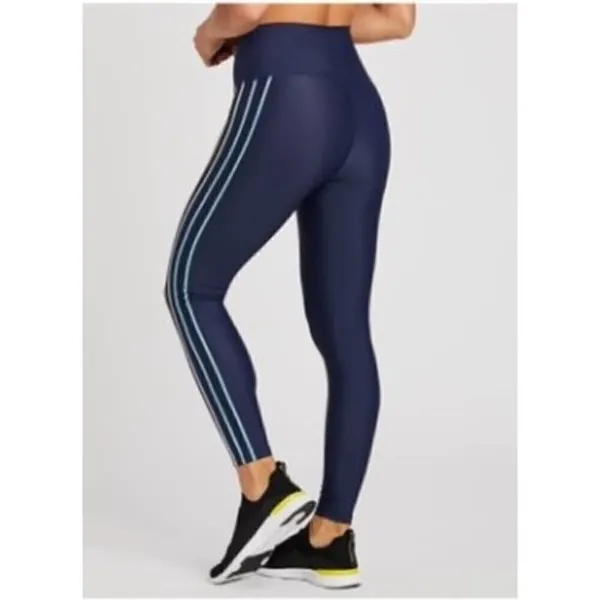 Soulcycle X PE Nation Navy Incline Leggings Sz. S - Image 2