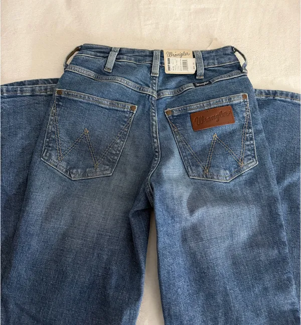 Wrangler Jeans - Image 3