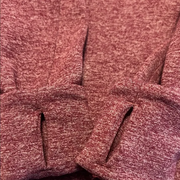 Lululemon Athletica Ready to Rulu Turtleneck Size 4 - Image 6