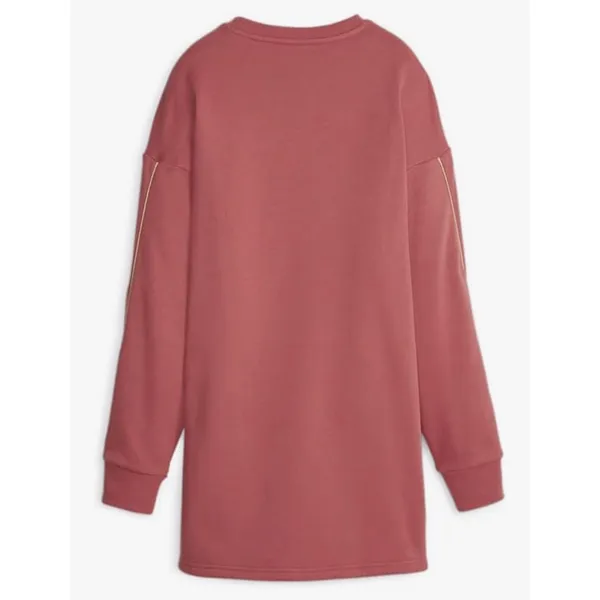 Puma Long‎ Sleeves Dress - Image 2