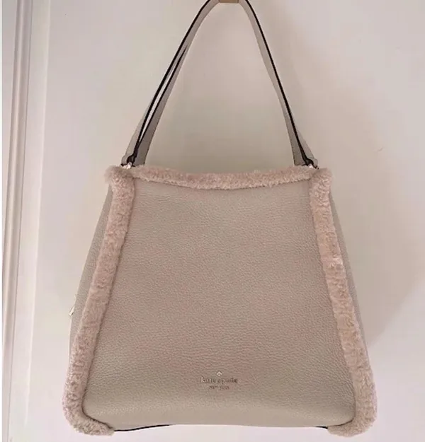 Kate Spade Purse  - Image 5