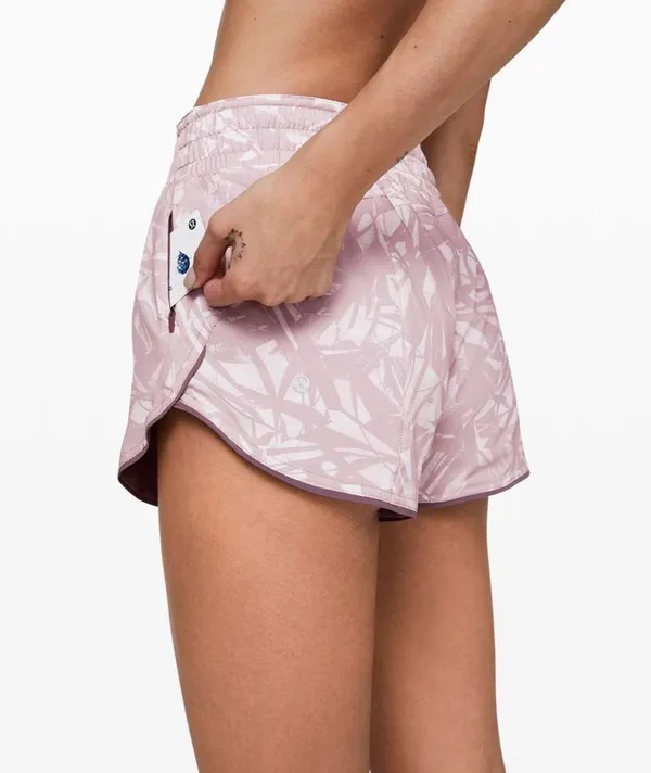 Lululemon Choose A Side Short *Reversible 3" - Image 5