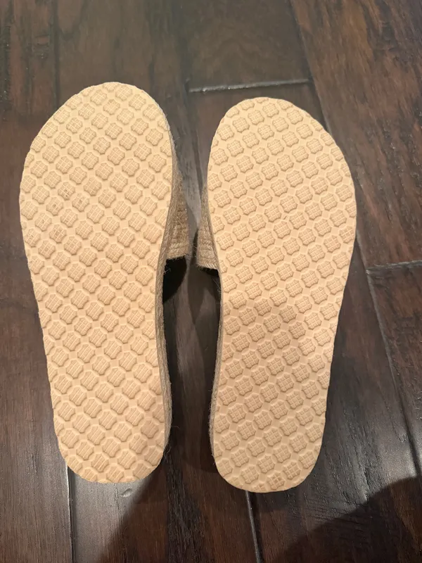 Shein Platform Sandals - Image 3