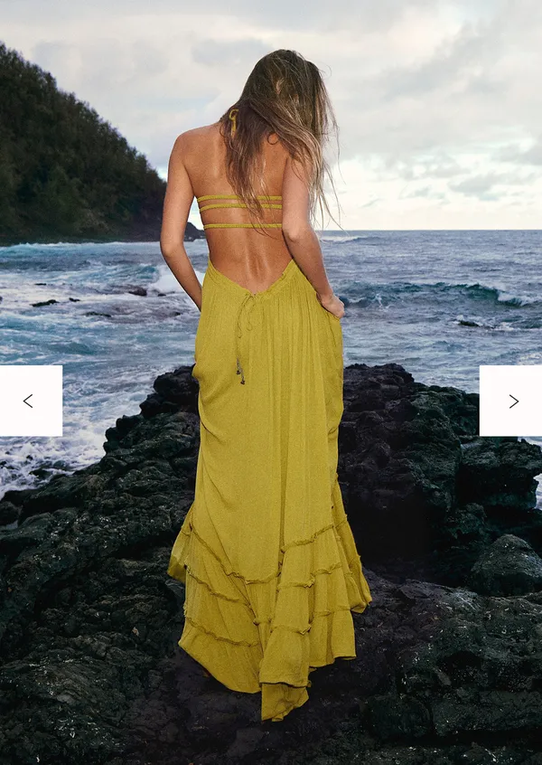 Free people dress - Image 6