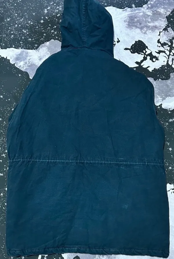 Boston Traders 3/4 Length Field Chore Jacket - Image 3