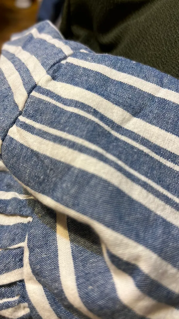 Max Studio Blouse - Image 5