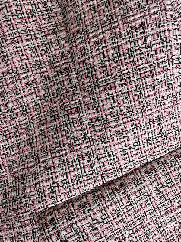 Pink Blazer - Image 3