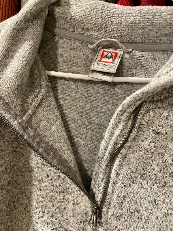 Avalanche Quarter Zip - Image 2
