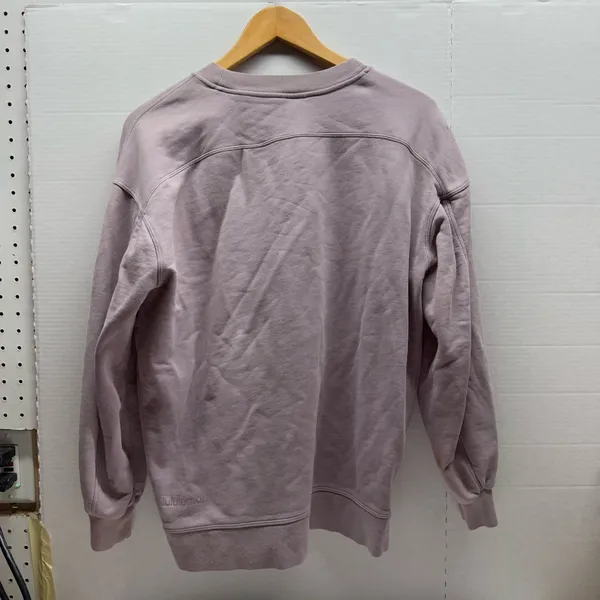 Lululemon Perfectly Oversized Crewneck Sweatshirt - Image 5