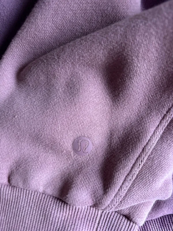 Lululemon Hoodie - Image 2