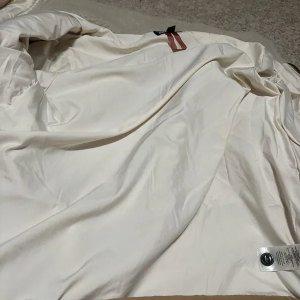 Patagonia Fleece Jacket Women’s Full-Zip - Image 3