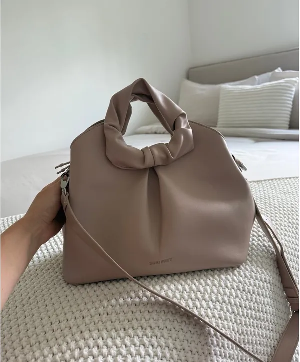 Boutique Suri Frey handbag In sand - Image 2