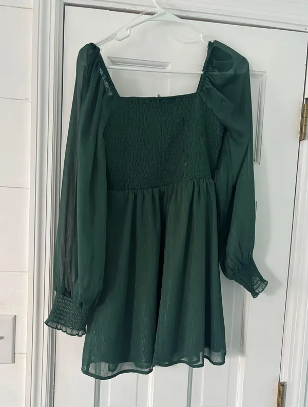 Altar'd State Dress - Image 2