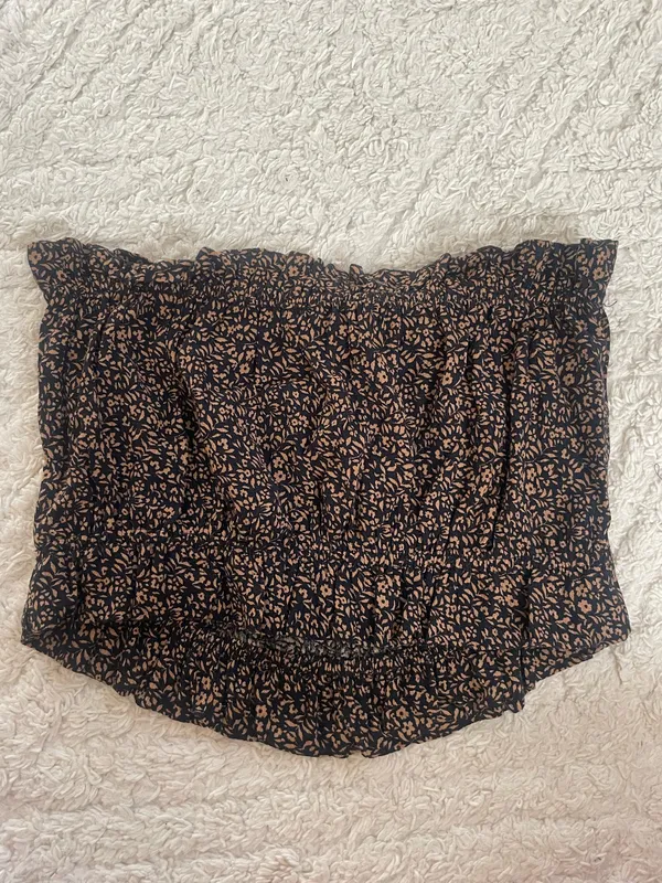 American Eagle Tube Top - Image 2