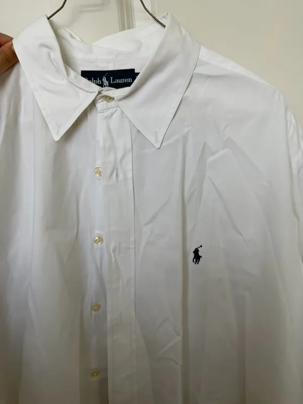 Polo Ralph Lauren Button Down Shirt - Image 2
