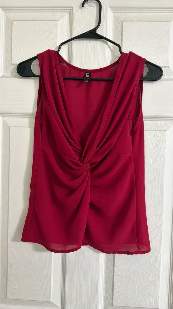 Top Shein - Image 2