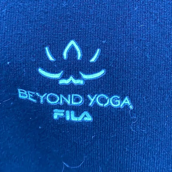 Beyond Yoga‎ Fila Jacket - Image 4