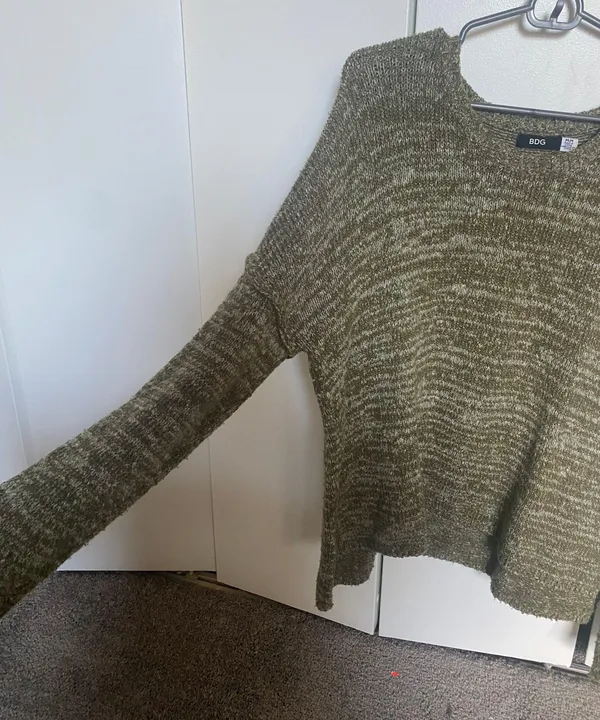 Sweater - Image 2