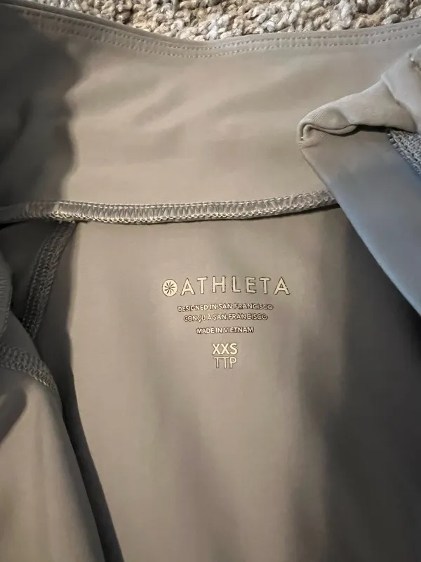 Athleta Jacket - Image 2