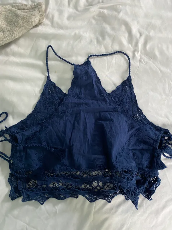 Free People tank - Image 2