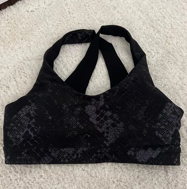sports bra - Image 2