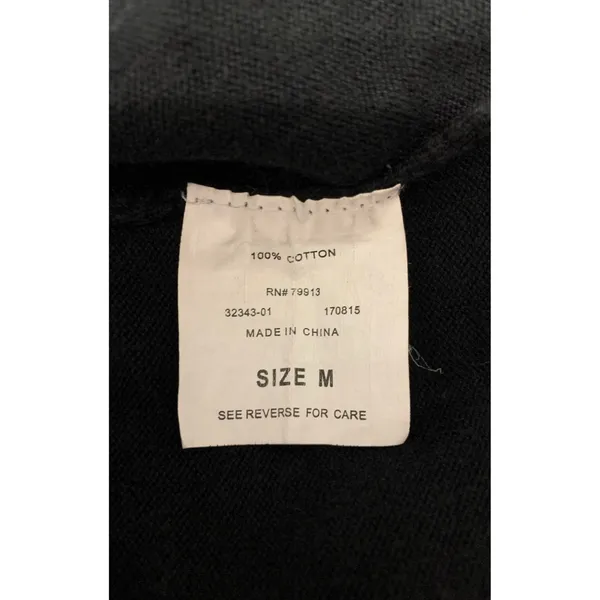 Oh Baby by Motherhood Maternity Sweater. Size M. - Image 5