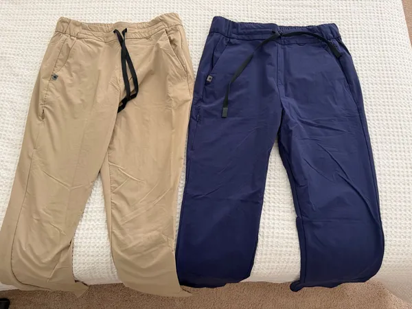 FIGS Pro Skinny Trousers - Image 5