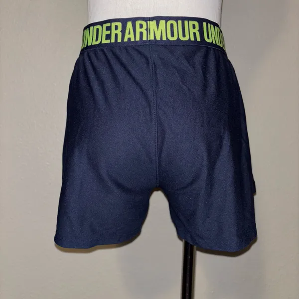 Under Armour Athletic Shorts - Image 2
