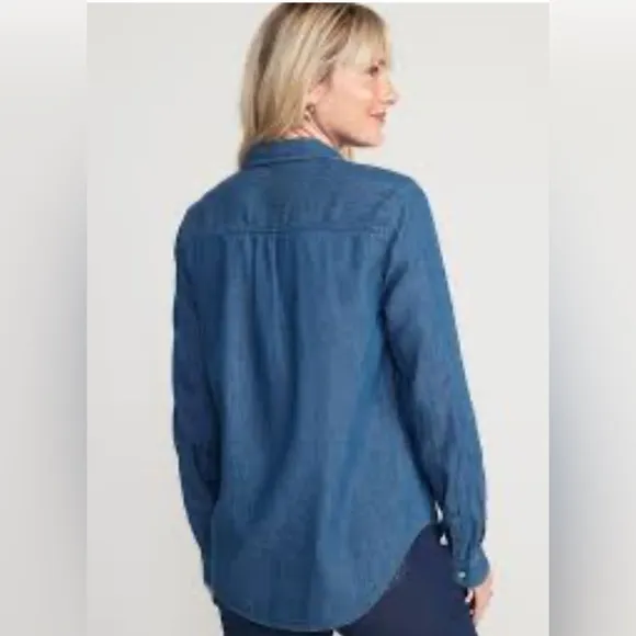 Old Navy Shirt,M - Image 2