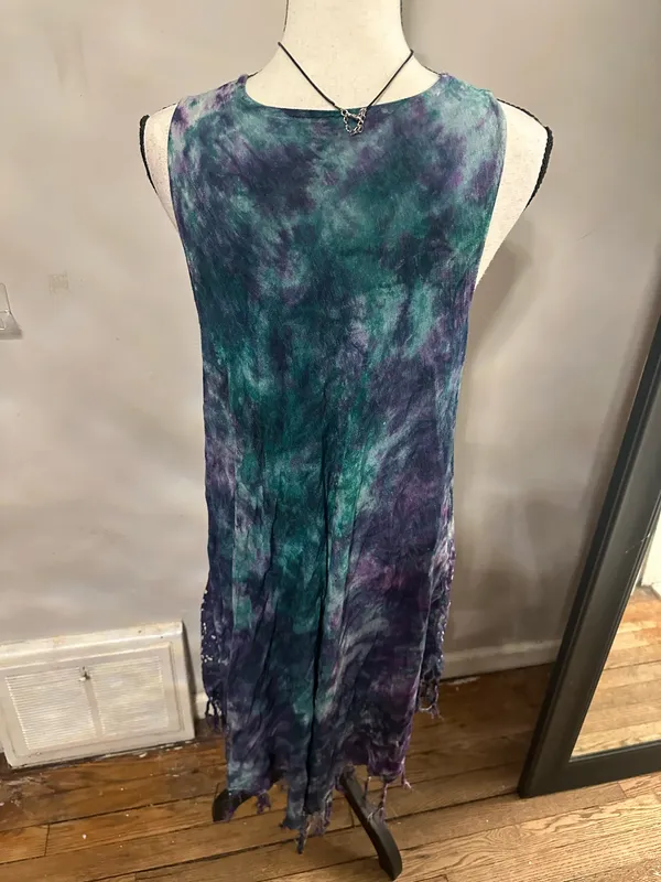 Boho dress - Image 5