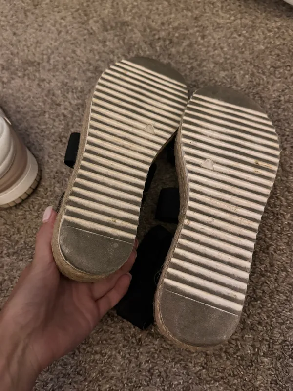 Steve Madden Sandals - Image 4