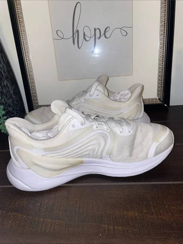 Lululemon Athletica Blissful 2 Women's Sneakers Size 8 - Image 8