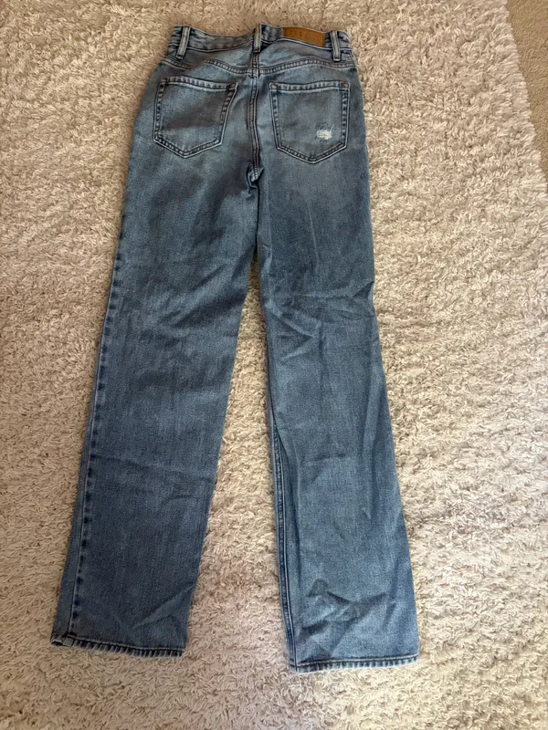 Pacsun 80s Boyfriend Jean  - Image 2