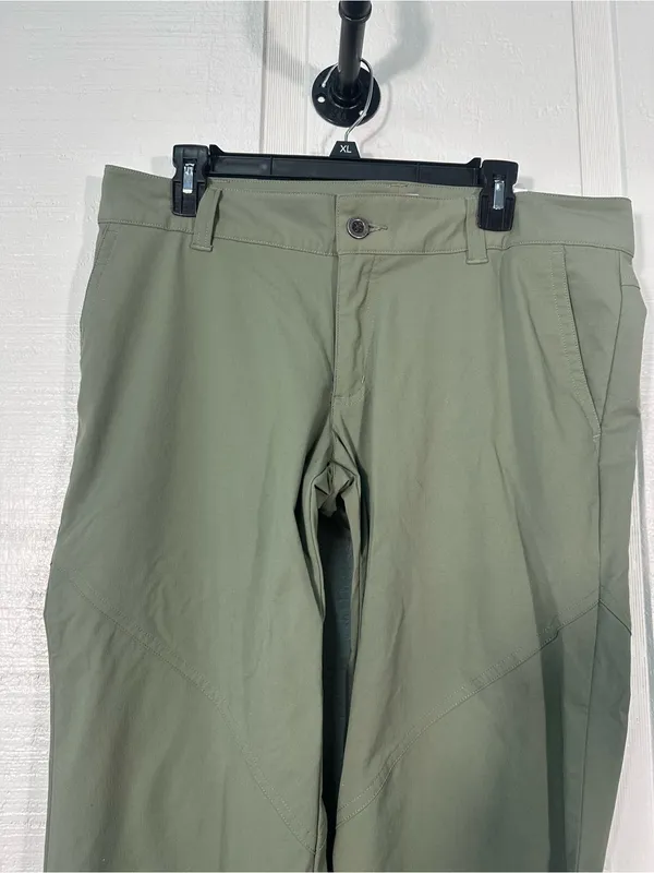 Columbia Women’s Green Pants Size 12 EUC - Image 6