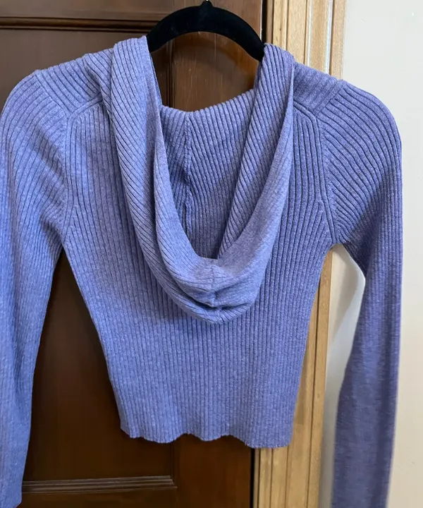 American Eagle Zip Up - Image 3