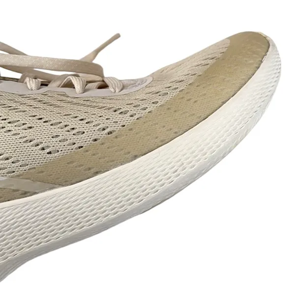 EUC Dansko Sky Sneakers Ivory Size 7 - Image 7